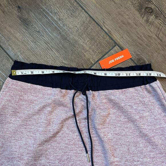 Joe Fresh Drawstring Skirt New With Tags Women's Size Small - Picture 4 of 6